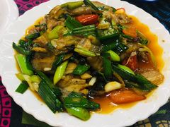 -小厨子私房菜·云南美食店