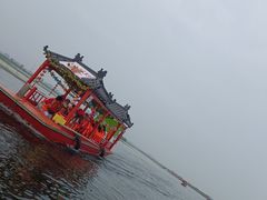 -白洋淀风景区