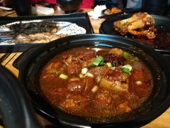 老味儿红烧肉-好介口深夜酒馆(梅江店)