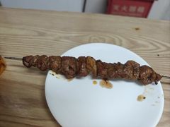 -胖子卤煮