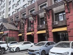 -小天厨民间菜馆(深圳街店)