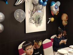 -城北食府(枫林店)