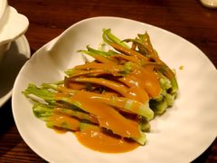 -粗茶淡饭·隐庐私厨(东亭店)