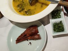 -味+新京宴·烤鸭·北京菜(创意谷店)