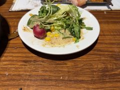 -汉巴味德(沈阳万象汇店)