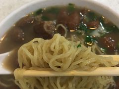 -明兴正宗潮州五彩鱼蛋粉面(中山六路店)