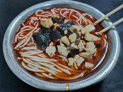 -薛记襄阳香辣牛肉面(平安路店)