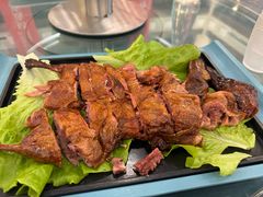 -天毓山庄·餐厅