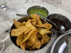 -葛尼沙印度餐厅 (镇明路店)