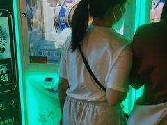 -星际传奇(观澜湖新城店)