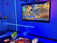 -唯爱KTV聚会餐厅(仙林东城汇店)