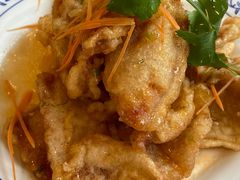 -石老头关东饺子王·东北菜(嘉华鑫城店)