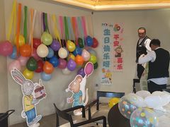 -禧宴Joyous Restaurant(禧园店)