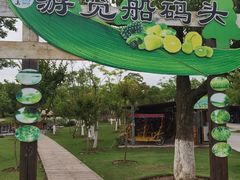 -上海长兴岛郊野公园