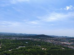 -云龙山