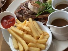 -宝莱纳餐厅(滨江店)