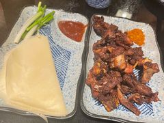 -那些年一起吃串的地方烧烤(观前街店)
