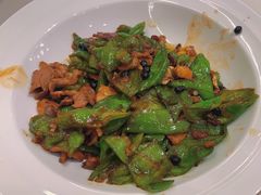 -刘胖子家常菜·蹄花焖藕(中南店)