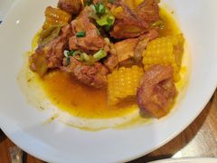 -那家老院子东北菜·饺子·小鸡炖蘑菇(艳华街店)