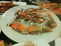 -阿马蛋汤·宁波小海鲜(总店)