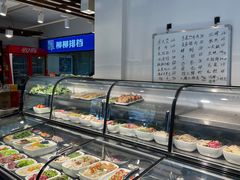 -柳柳饭店(华山中路店)