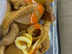 -阿姨牛杂(北京路店)