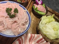 -楠火锅(西单店)