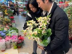 -双季花艺园艺市场(浦东店)