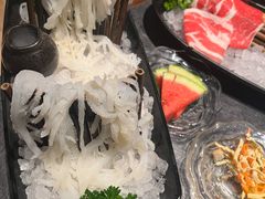 -捞王猪肚鸡火锅(金华义乌之心店)