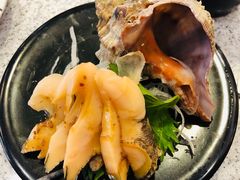 海螺肉-争鲜回转寿司(金桥家乐福店)
