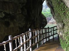 -英西峰林·洞天仙境