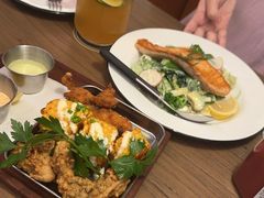 -尚牛社会 Beef & Liberty(金桥EKA天物店)
