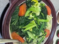 -潮府馆·非遗潮州菜·港式点心(世纪公园店)