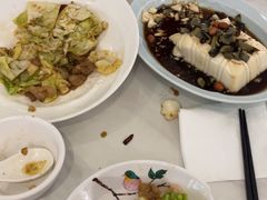 -嘉味港式餐厅(海门大有境店)