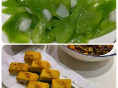 -老爷庙风味美食府(魏都大道店)