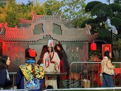-武汉园博园(武汉自然博物馆)