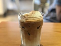 -Country Lane咖啡·意粉(荔园新天地店)