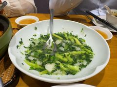 -乐忻皇朝(上海中心大厦店)