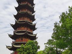 -龙华寺