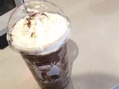 巧克力瑞纳冰-luckin coffee瑞幸咖啡(耀盛大厦店)