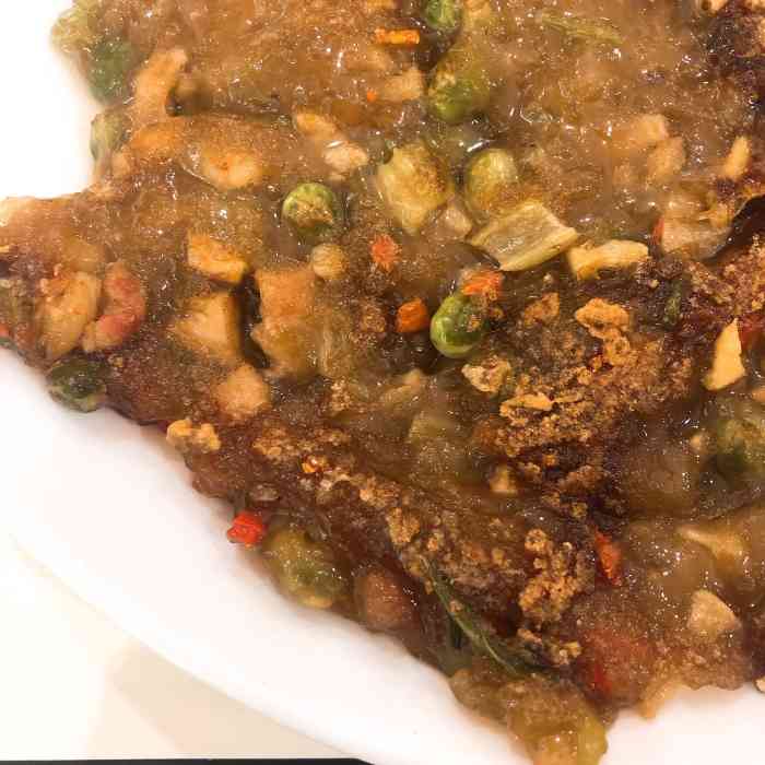 松门小吃-"不大的地方,随便逛路过吃了个午饭,一点左.