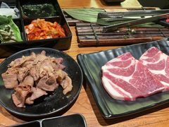 -千寻烧肉(政务区店)