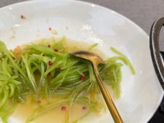 -鹊华居·地道鲁菜·海鲜·融合味(大明湖店)