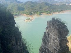 -易水湖景区