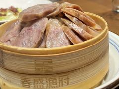 -春盛渔府(牛首山店)