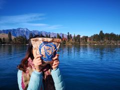 -Fergburger(皇后镇店)