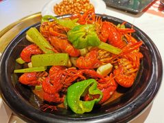 -96农蝎虾(江桥老街店)