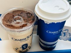 -CHARLIETOWN红茶公司(南京万象天地店)