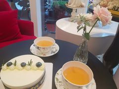 -杜哈夫DOUX RÊVE·生日蛋糕(日月光店)