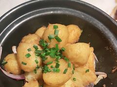 -初蓉丨遇见新川菜(亲贤街荣耀店)